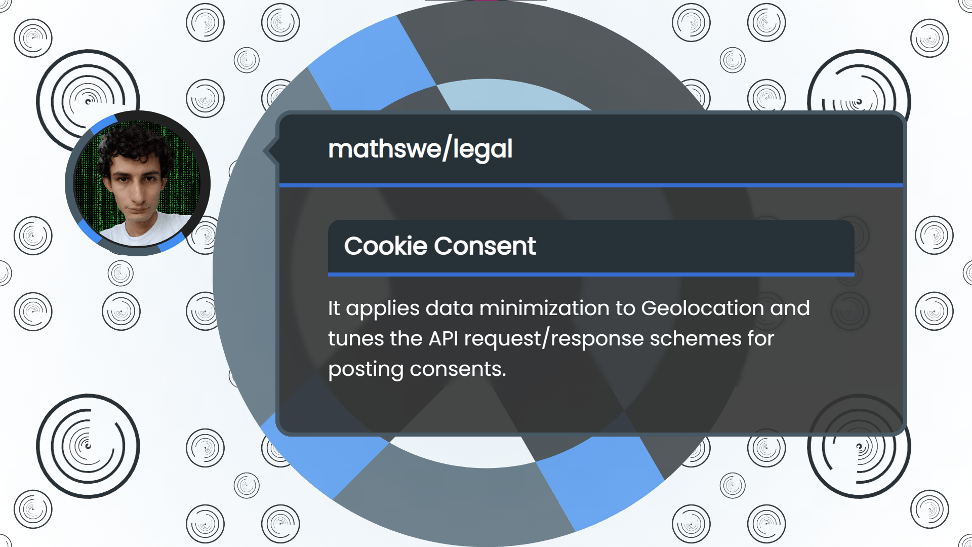 Data Minimization and Consistency in Cookie Consent | MathSwe Legal (2024/04/09)