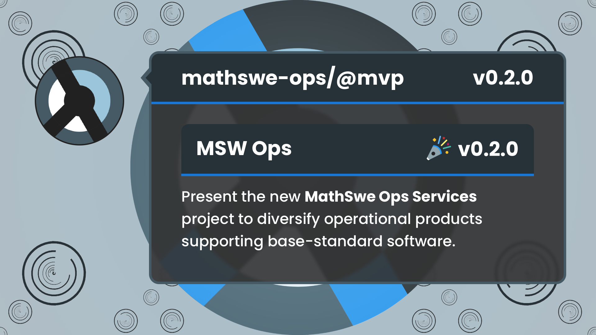 Msw Ops V0 2 0 | MathSwe Ops Mvp (2024/09/20)